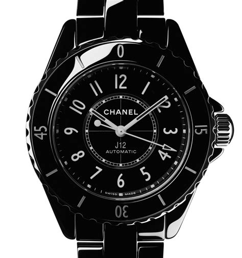 j12 chanel часы|Chanel j12 watch.